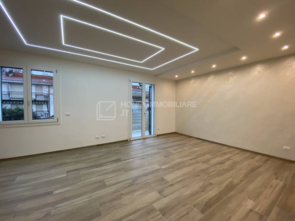 appartamento in vendita a Fidenza