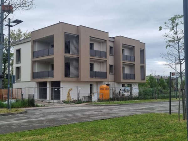 appartamento in vendita a Fidenza