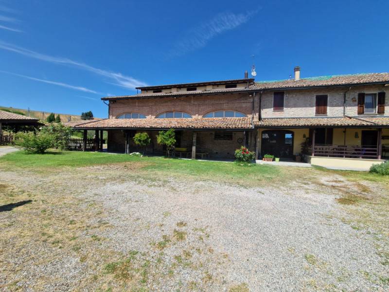 appartamento in vendita a Fidenza in zona Santa Margherita