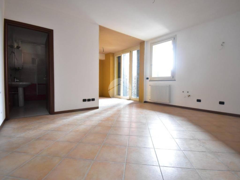 appartamento in vendita a Fidenza