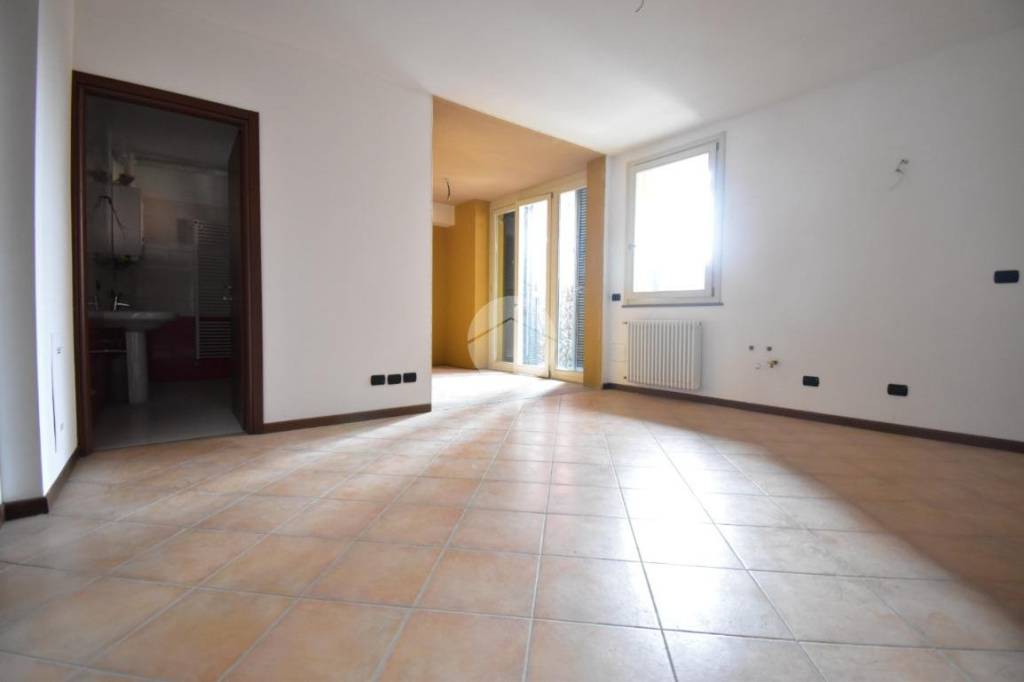 appartamento in vendita a Fidenza
