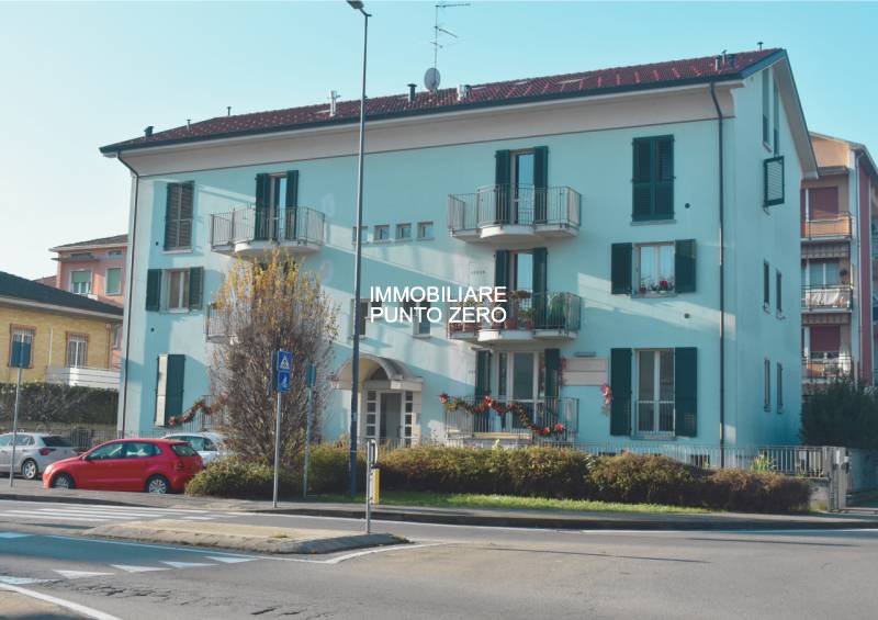 appartamento in vendita a Fidenza