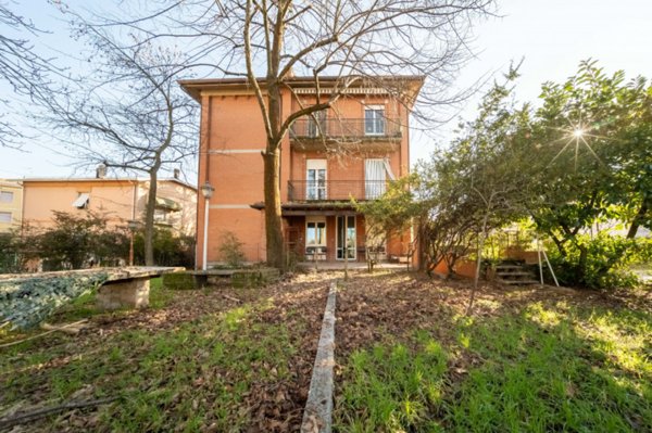 appartamento in vendita a Fidenza