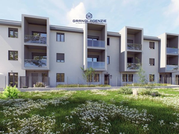 appartamento in vendita a Fidenza
