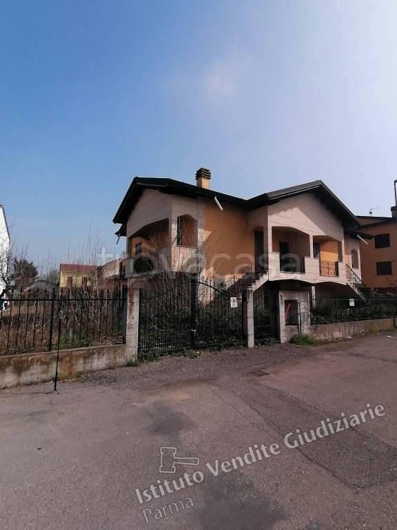 appartamento in vendita a Fidenza