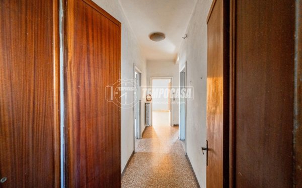 appartamento in vendita a Fidenza in zona Castione Marchesi