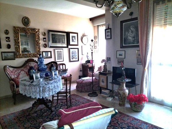 appartamento in vendita a Fidenza