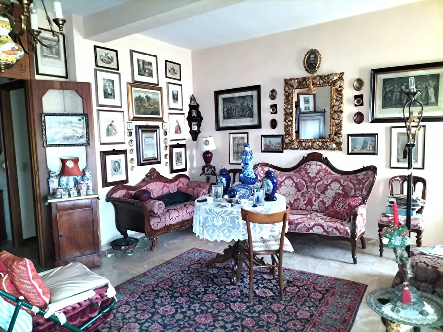 appartamento in vendita a Fidenza