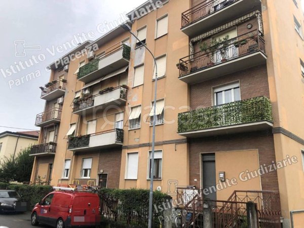 appartamento in vendita a Fidenza