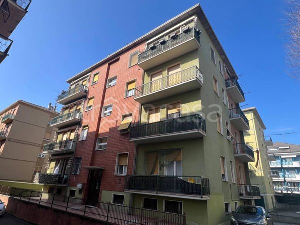 appartamento in vendita a Fidenza