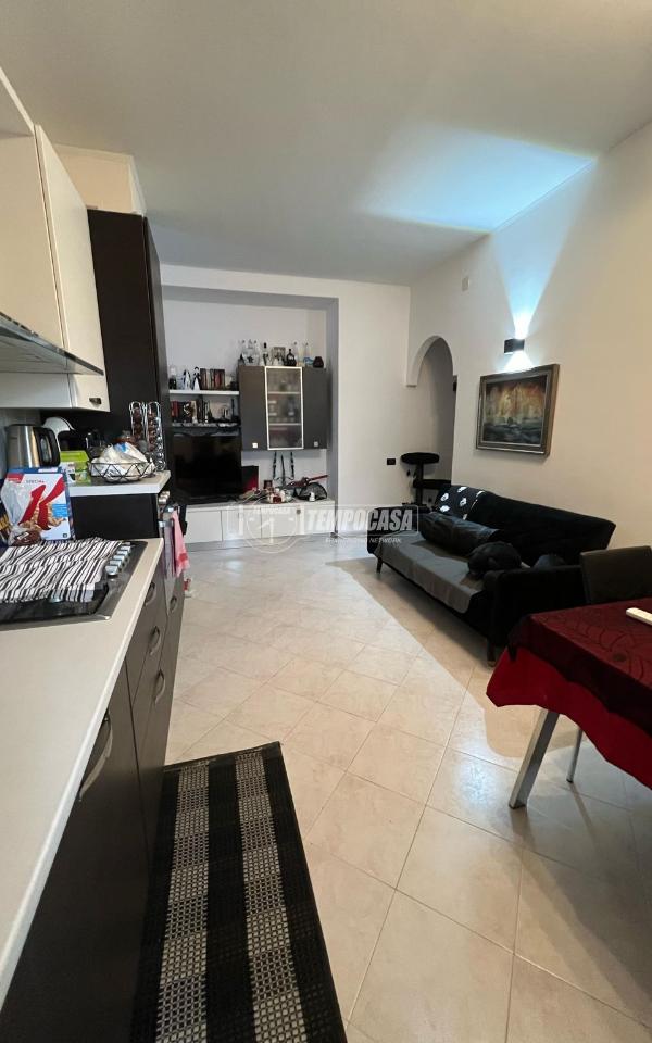 appartamento in vendita a Fidenza