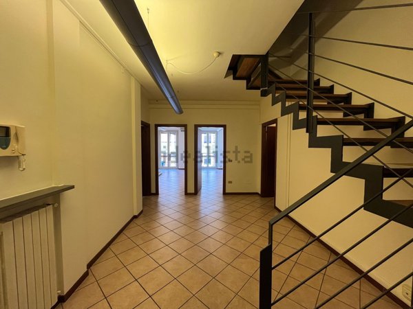 appartamento in vendita a Fidenza