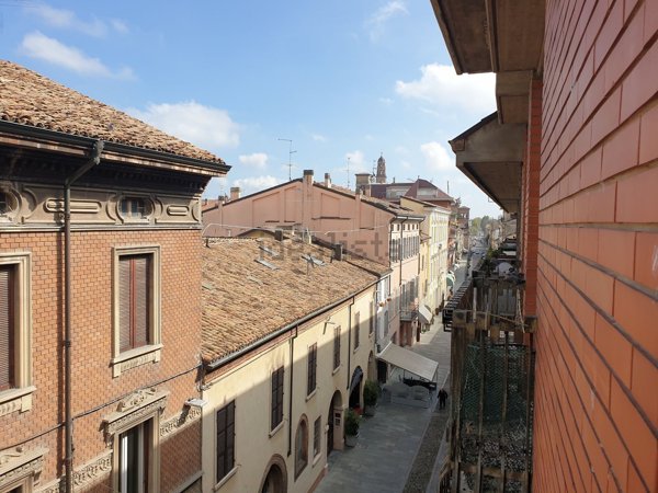 appartamento in vendita a Fidenza