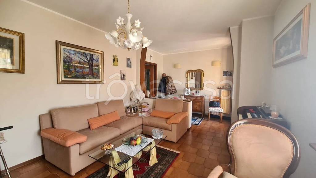 casa indipendente in vendita a Fidenza in zona Castione Marchesi