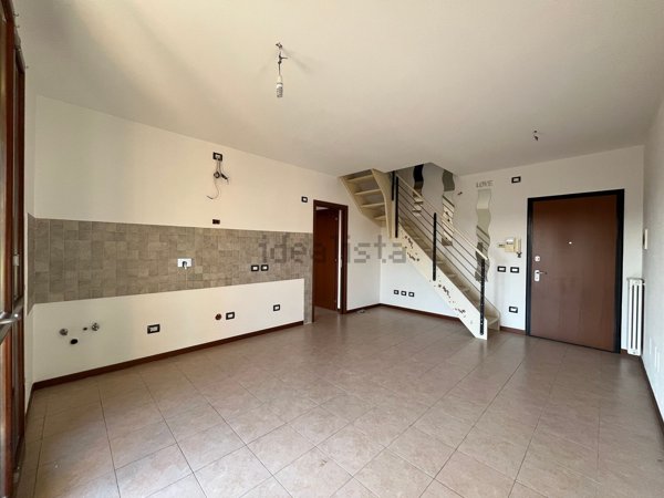 appartamento in vendita a Fidenza