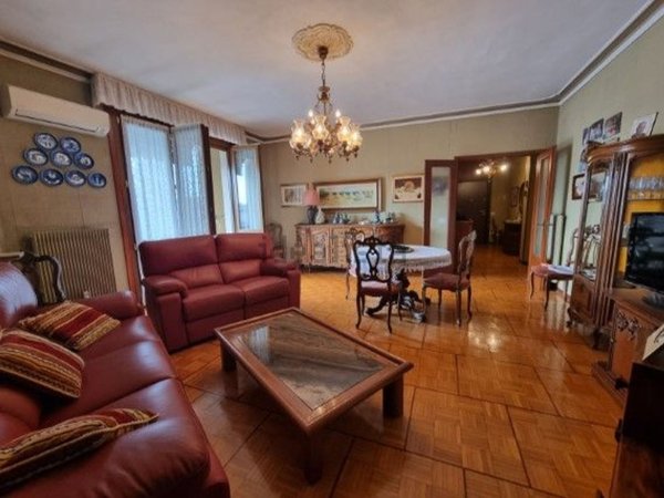 appartamento in vendita a Fidenza