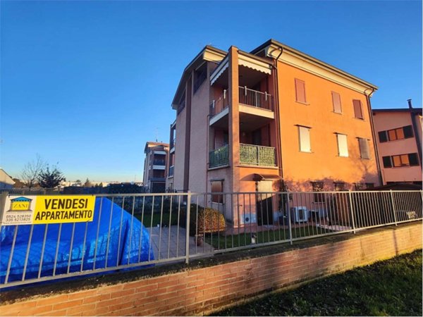 appartamento in vendita a Fidenza