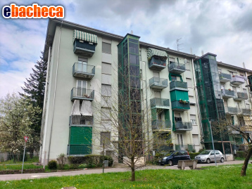 appartamento in vendita a Fidenza
