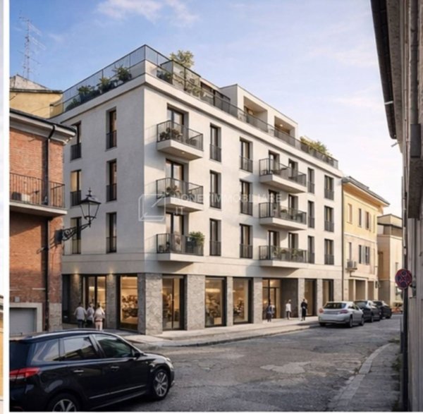 negozio in vendita a Fidenza