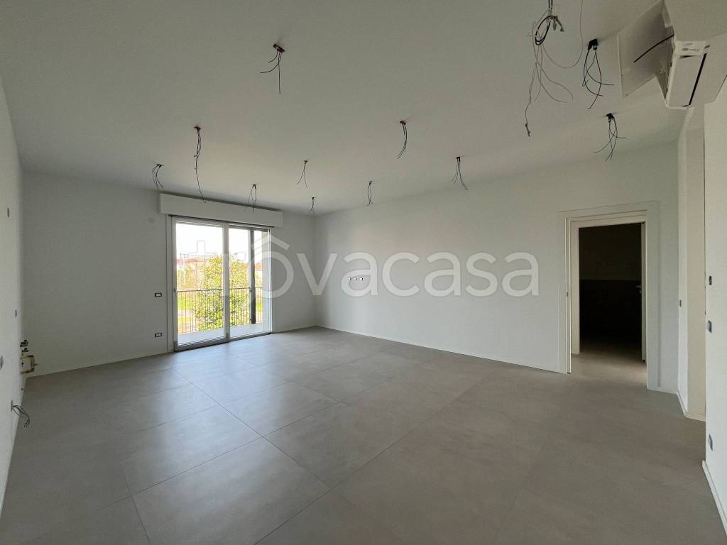 appartamento in vendita a Fidenza