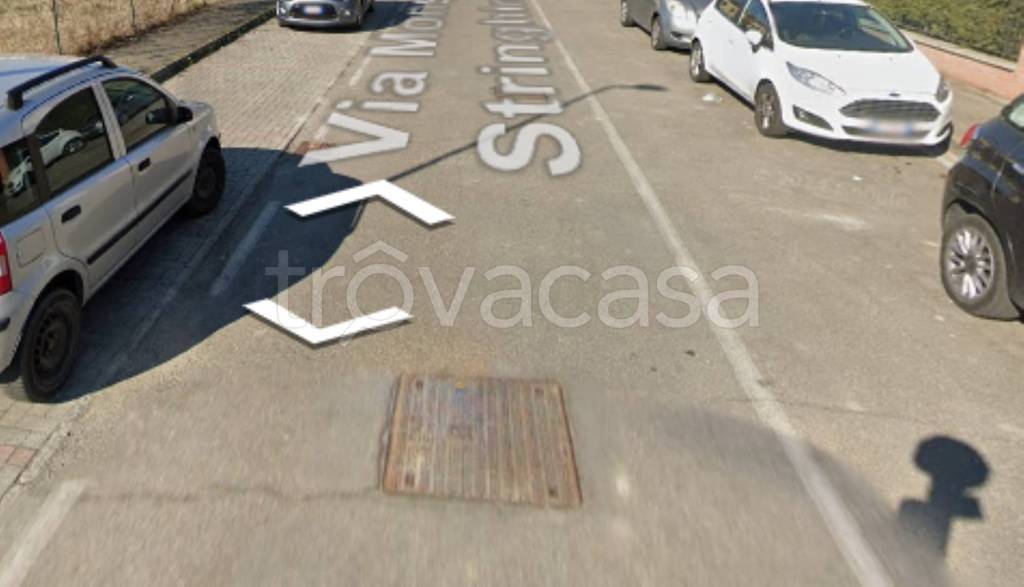 terreno edificabile in vendita a Fidenza
