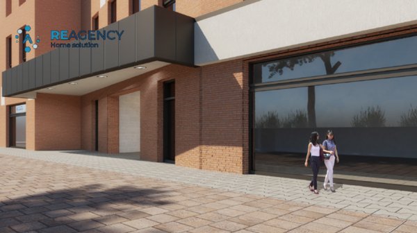 negozio in vendita a Fidenza