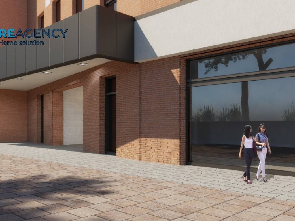 negozio in vendita a Fidenza