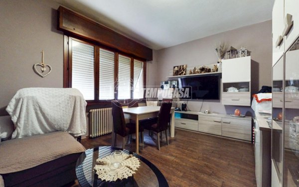 appartamento in vendita a Fidenza