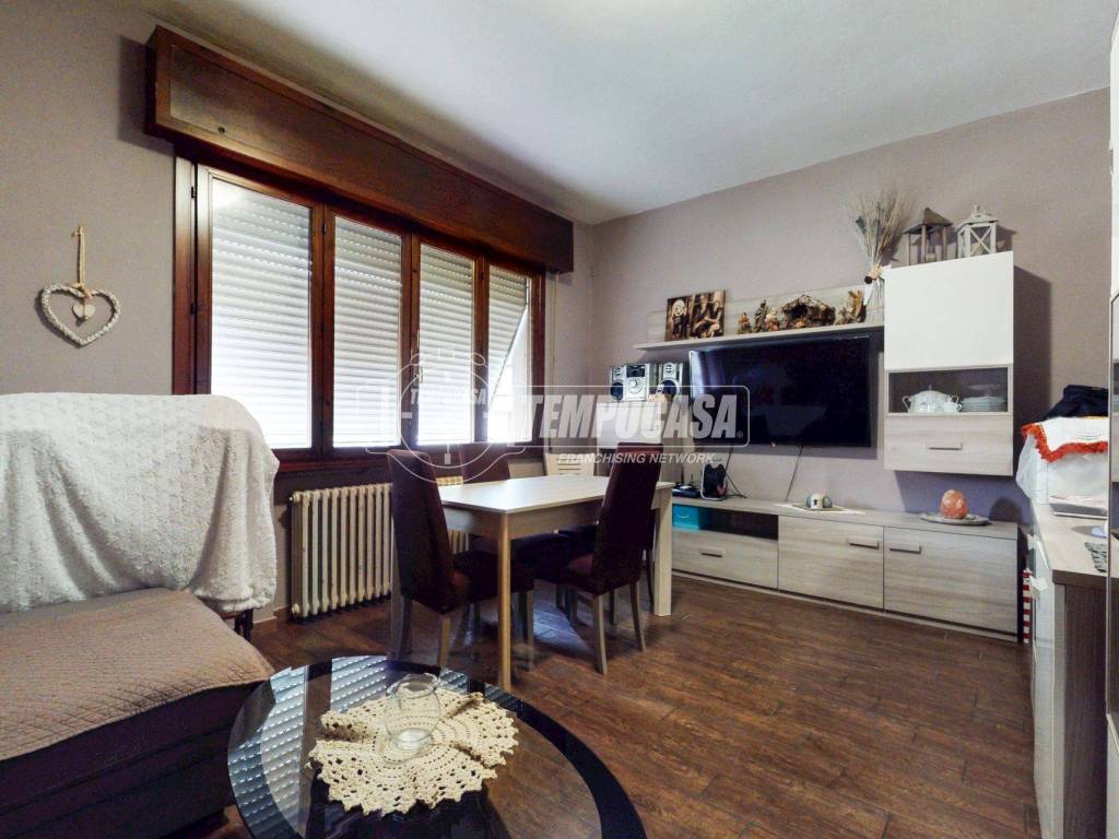 appartamento in vendita a Fidenza