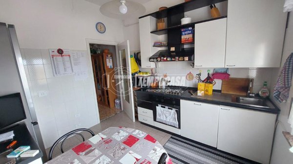 appartamento in vendita a Fidenza