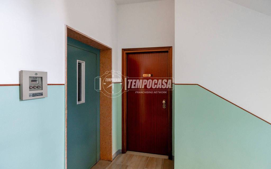 appartamento in vendita a Fidenza