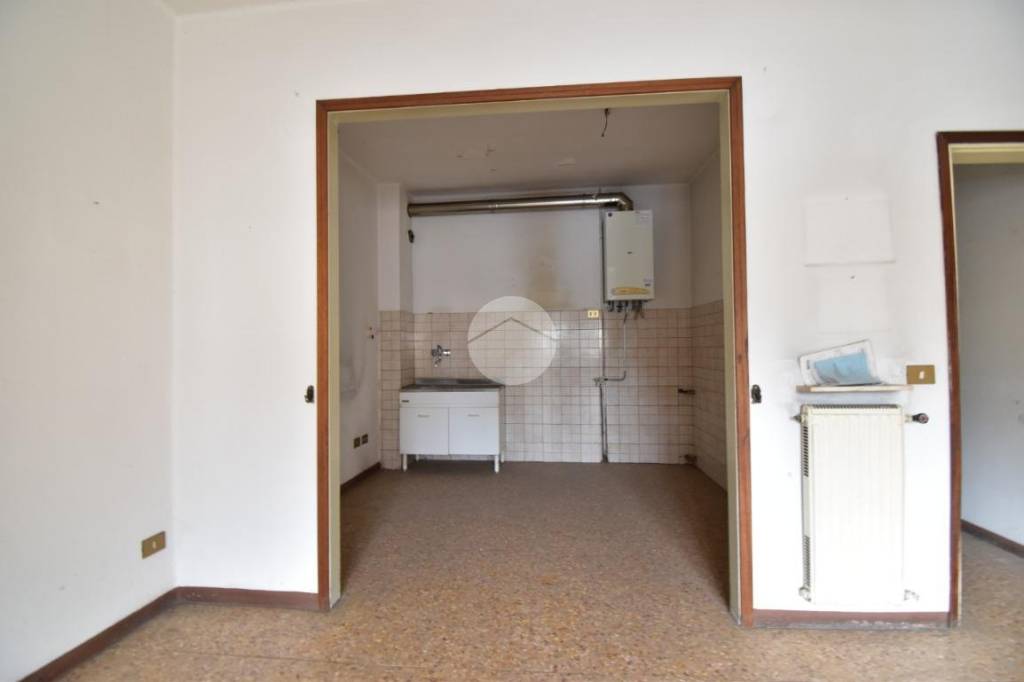 appartamento in vendita a Fidenza