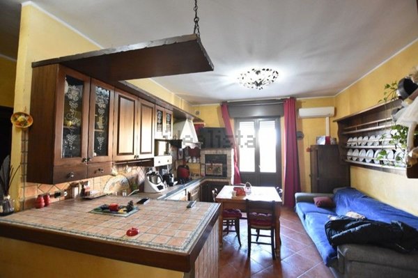 appartamento in vendita a Fidenza