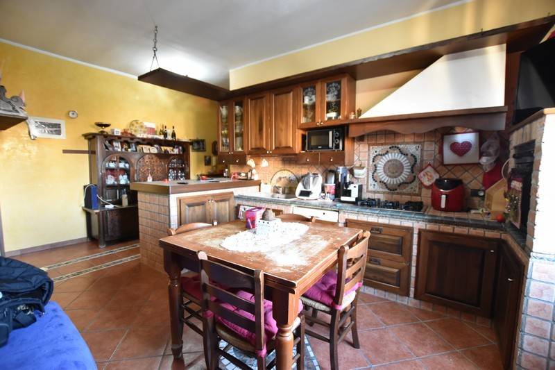 appartamento in vendita a Fidenza