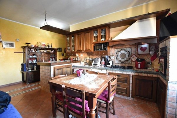 appartamento in vendita a Fidenza