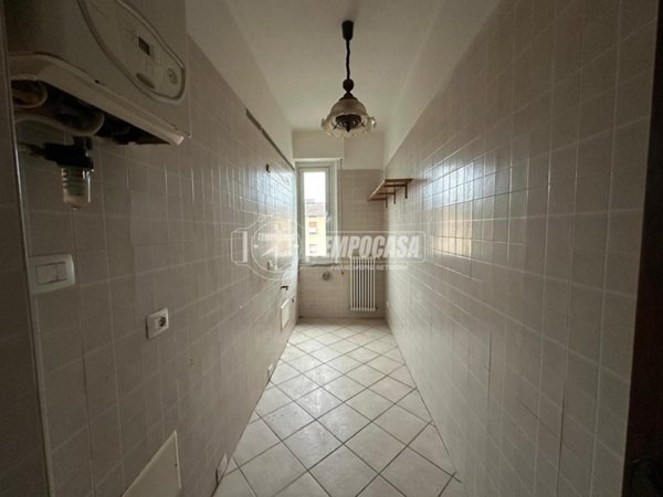 appartamento in vendita a Fidenza