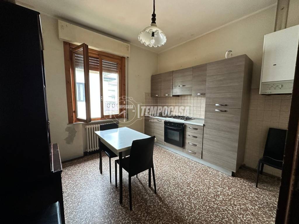 appartamento in vendita a Fidenza