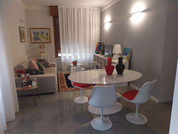 appartamento in vendita a Fidenza