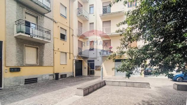appartamento in vendita a Fidenza