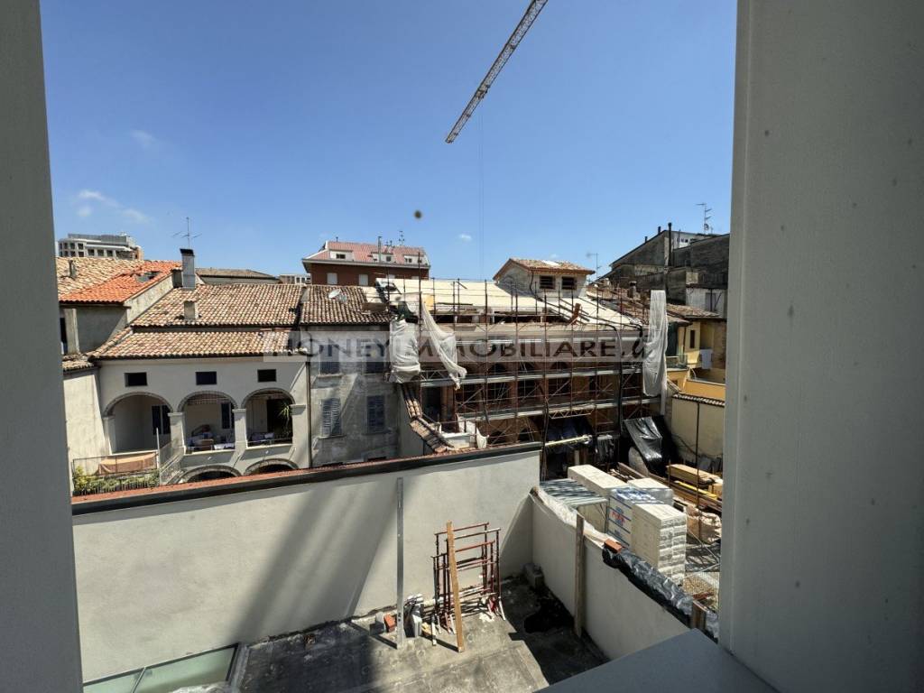 appartamento in vendita a Fidenza