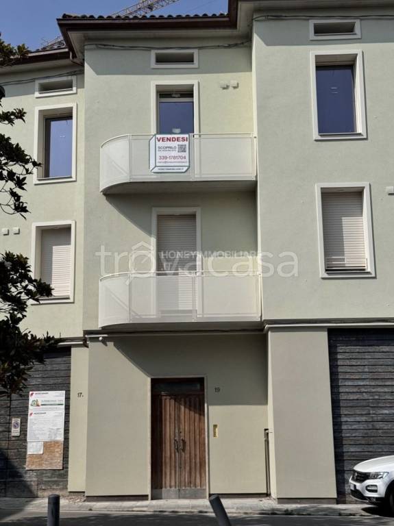 appartamento in vendita a Fidenza