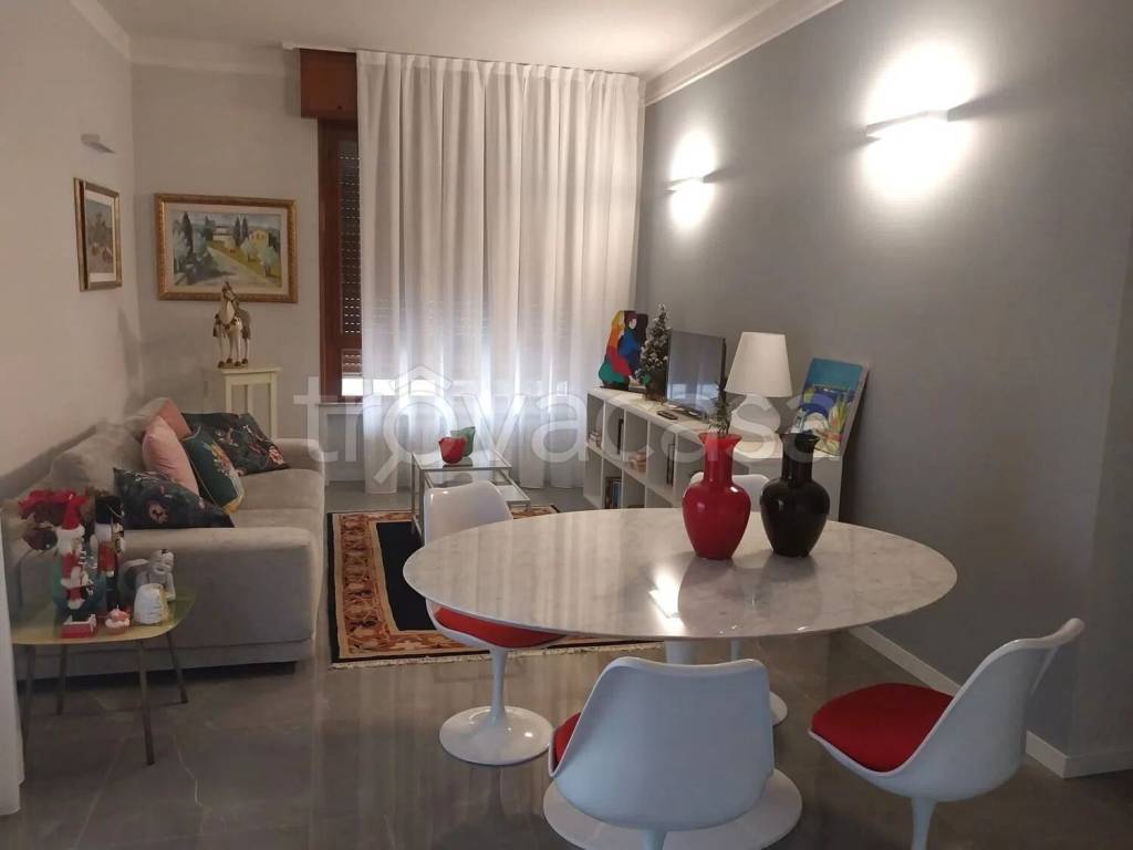 appartamento in vendita a Fidenza