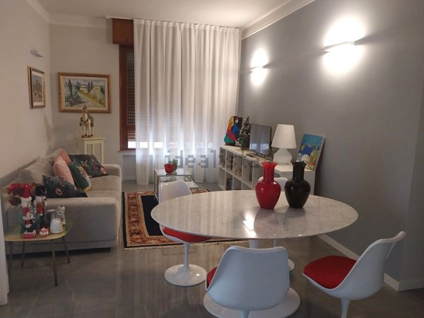appartamento in vendita a Fidenza