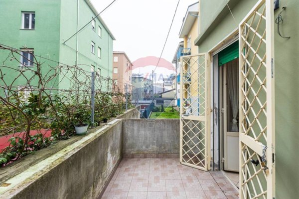 appartamento in vendita a Fidenza