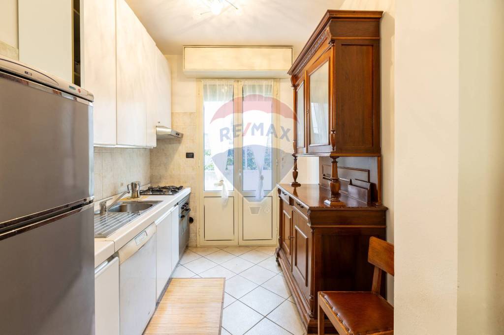 appartamento in vendita a Fidenza