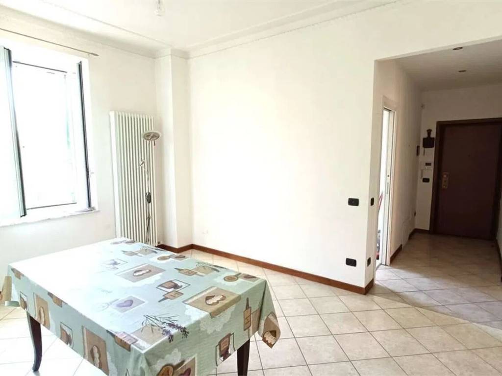 appartamento in vendita a Fidenza