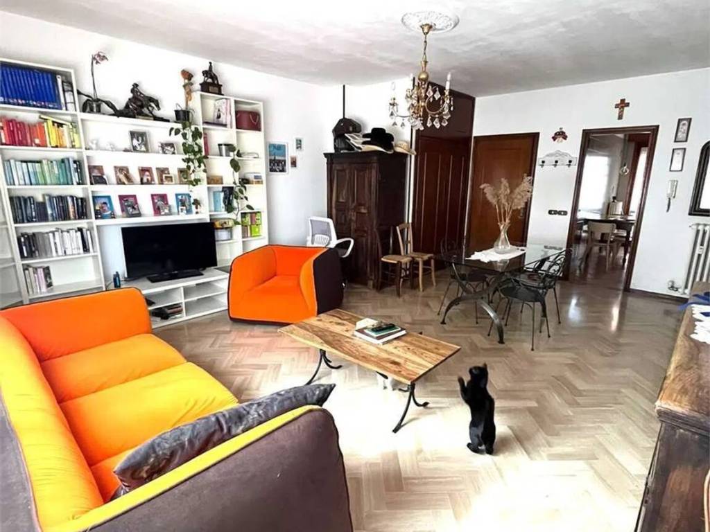 appartamento in vendita a Fidenza