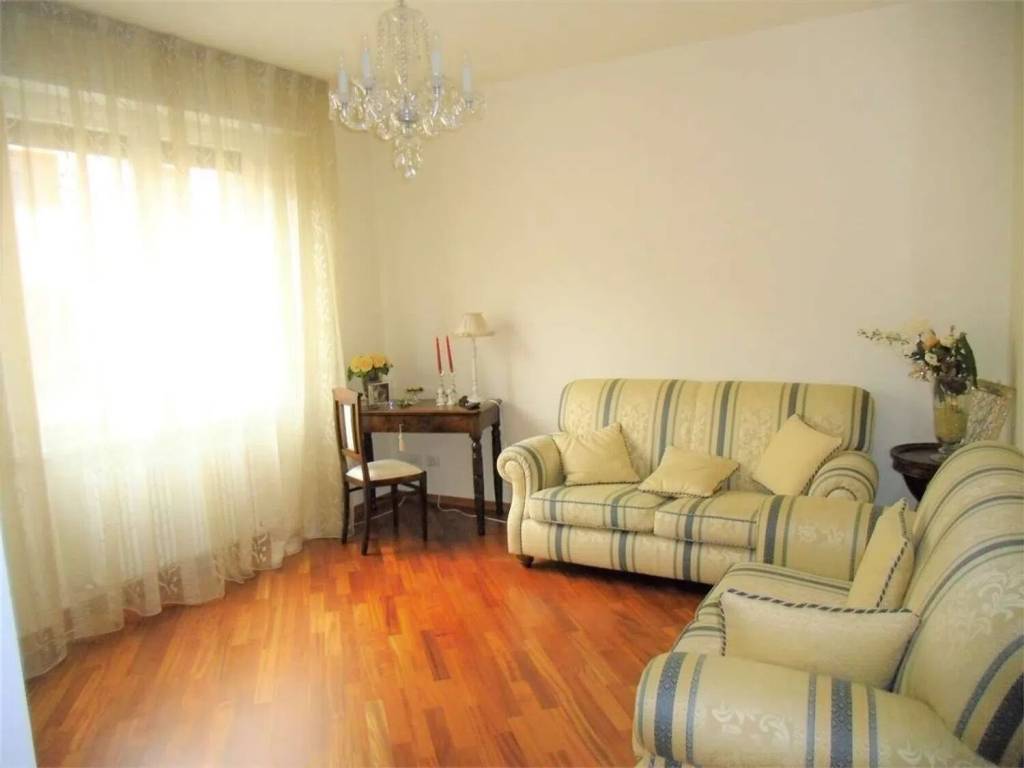 appartamento in vendita a Fidenza