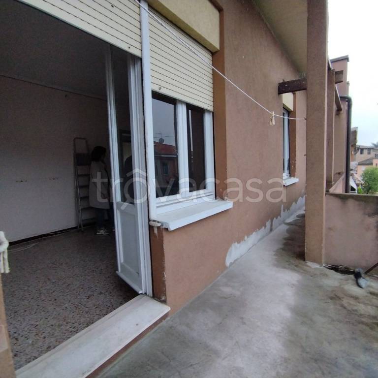 appartamento in vendita a Fidenza
