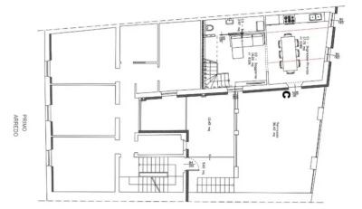 appartamento in vendita a Fidenza